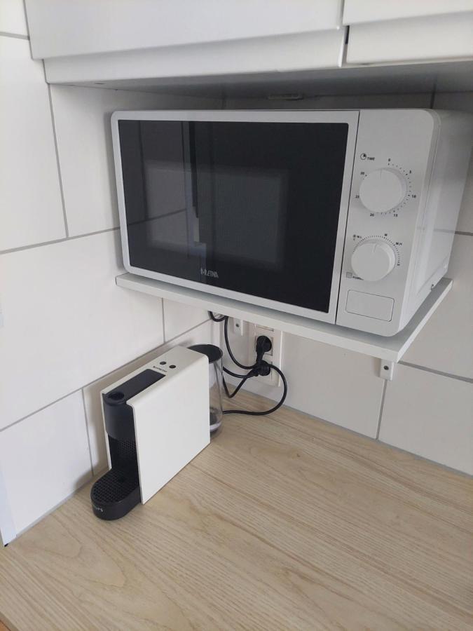 Chez Koen Apartman Ostende Kültér fotó