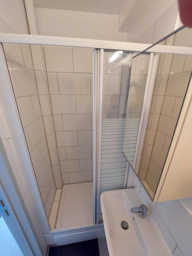 Chez Koen Apartman Ostende Kültér fotó