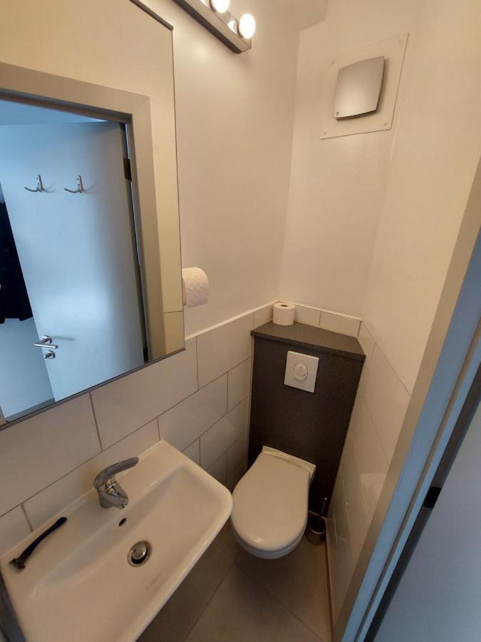 Chez Koen Apartman Ostende Kültér fotó
