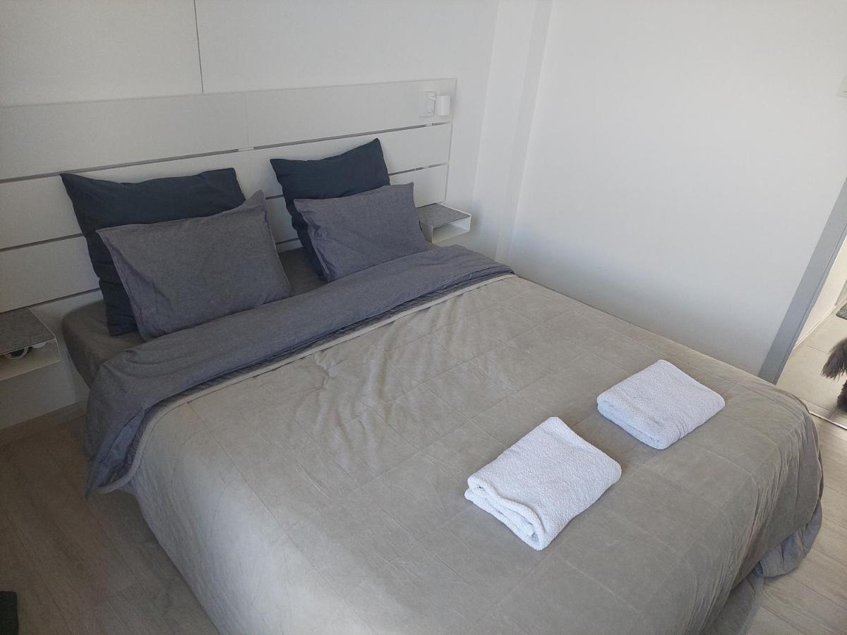 Chez Koen Apartman Ostende Kültér fotó