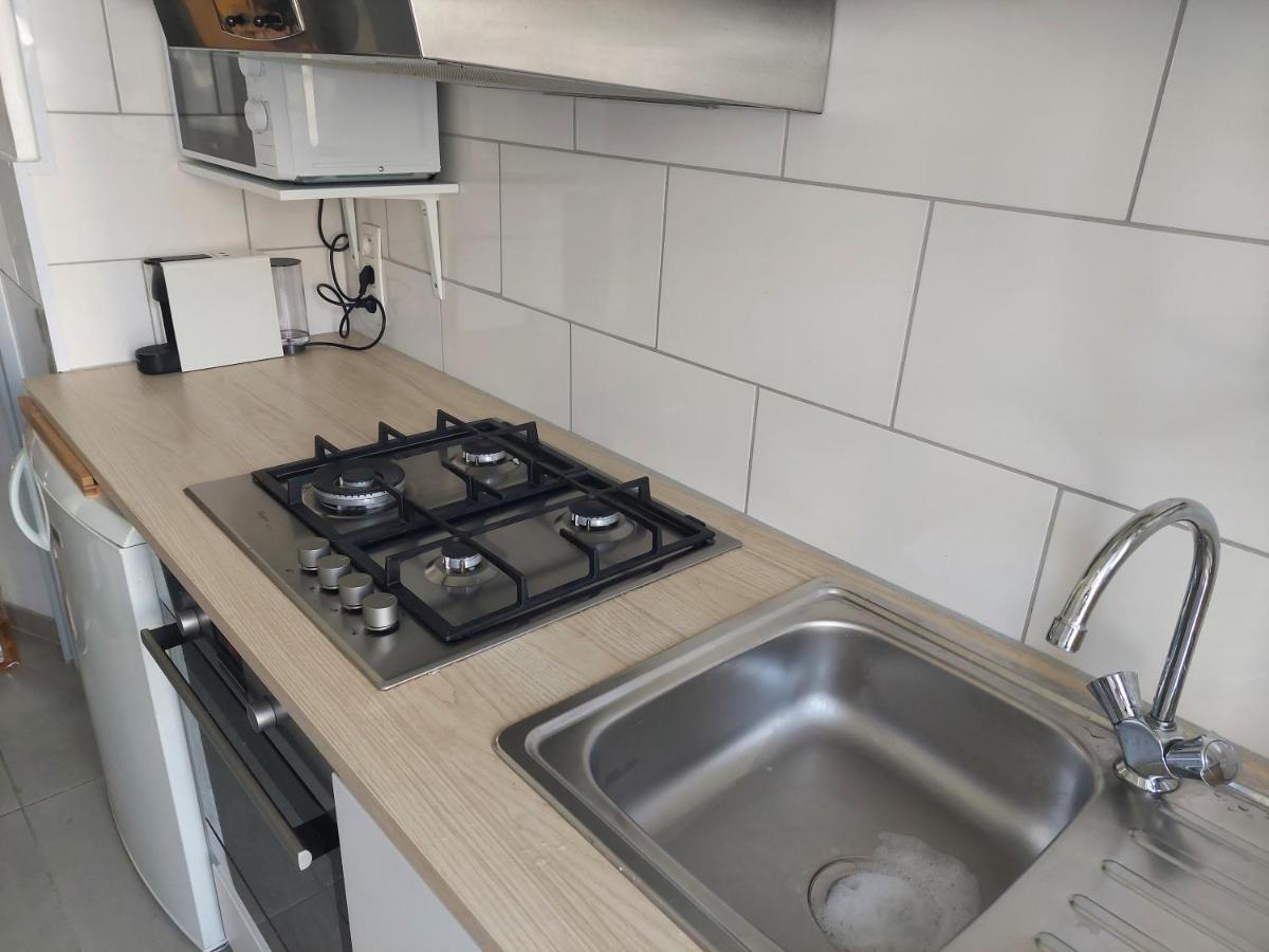 Chez Koen Apartman Ostende Kültér fotó