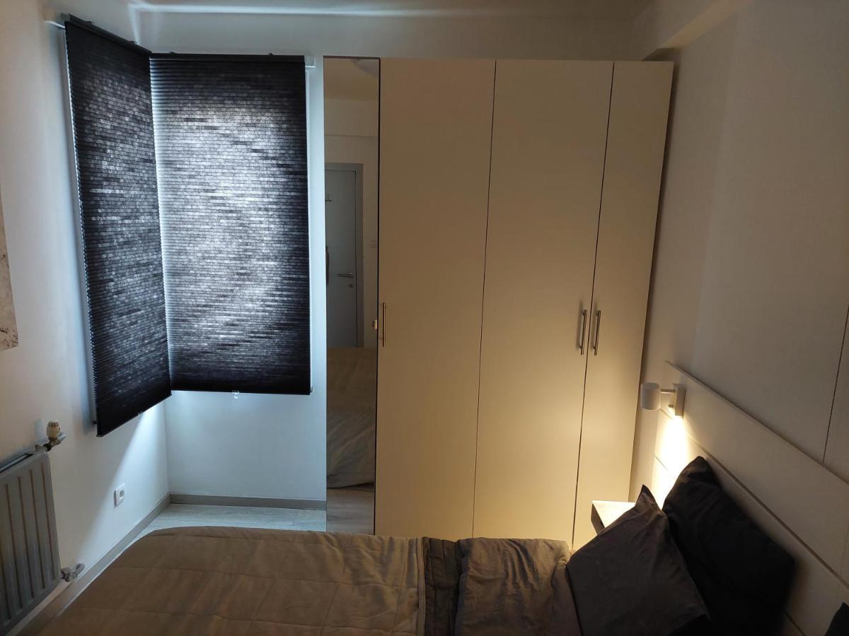Chez Koen Apartman Ostende Kültér fotó
