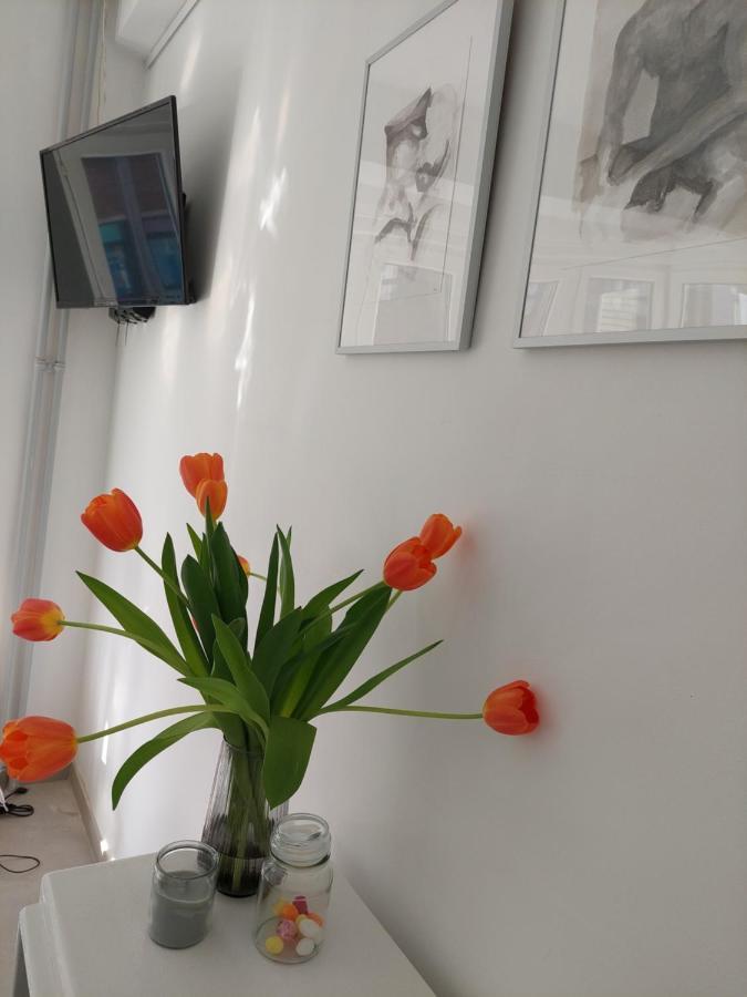 Chez Koen Apartman Ostende Kültér fotó