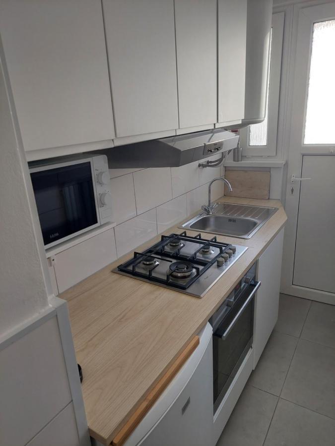 Chez Koen Apartman Ostende Kültér fotó